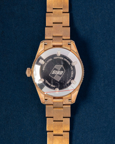 Oris 15 Divers Sixty Five Cotton Candy 01 733 7771 3157