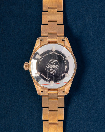 Oris 15 Divers Sixty Five Cotton Candy 01 733 7771 3157