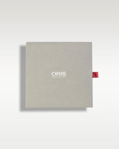 Oris 15 Divers Sixty Five Cotton Candy 01 733 7771 3157