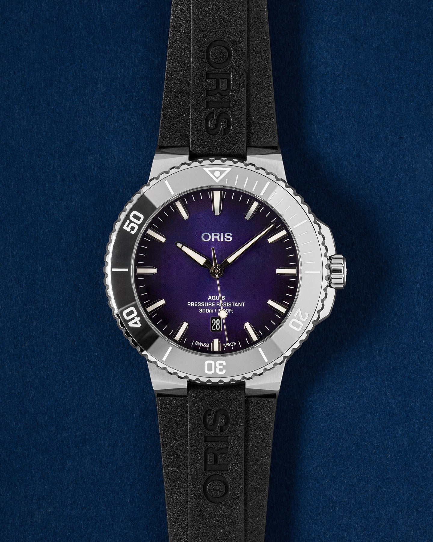 Oris Aquis 01 733 7789 4158