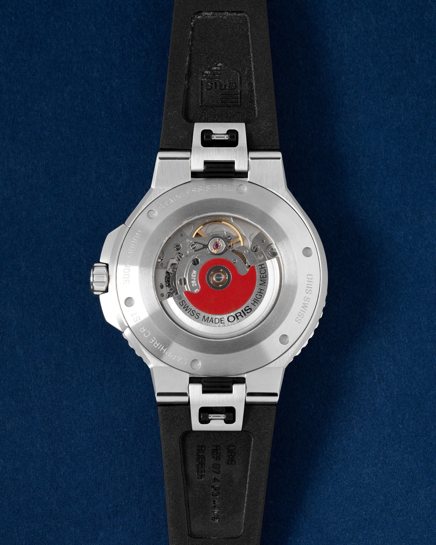 Oris Aquis 01 733 7789 4158