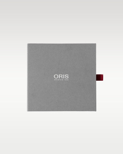 Green Oris Aquis Date 0173377324157 | Grand Caliber Dallas, Texas