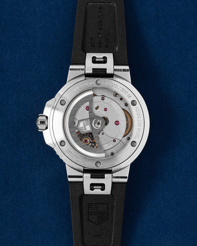 Oris Aquis Date Calibre 400 01 400 7763 4135