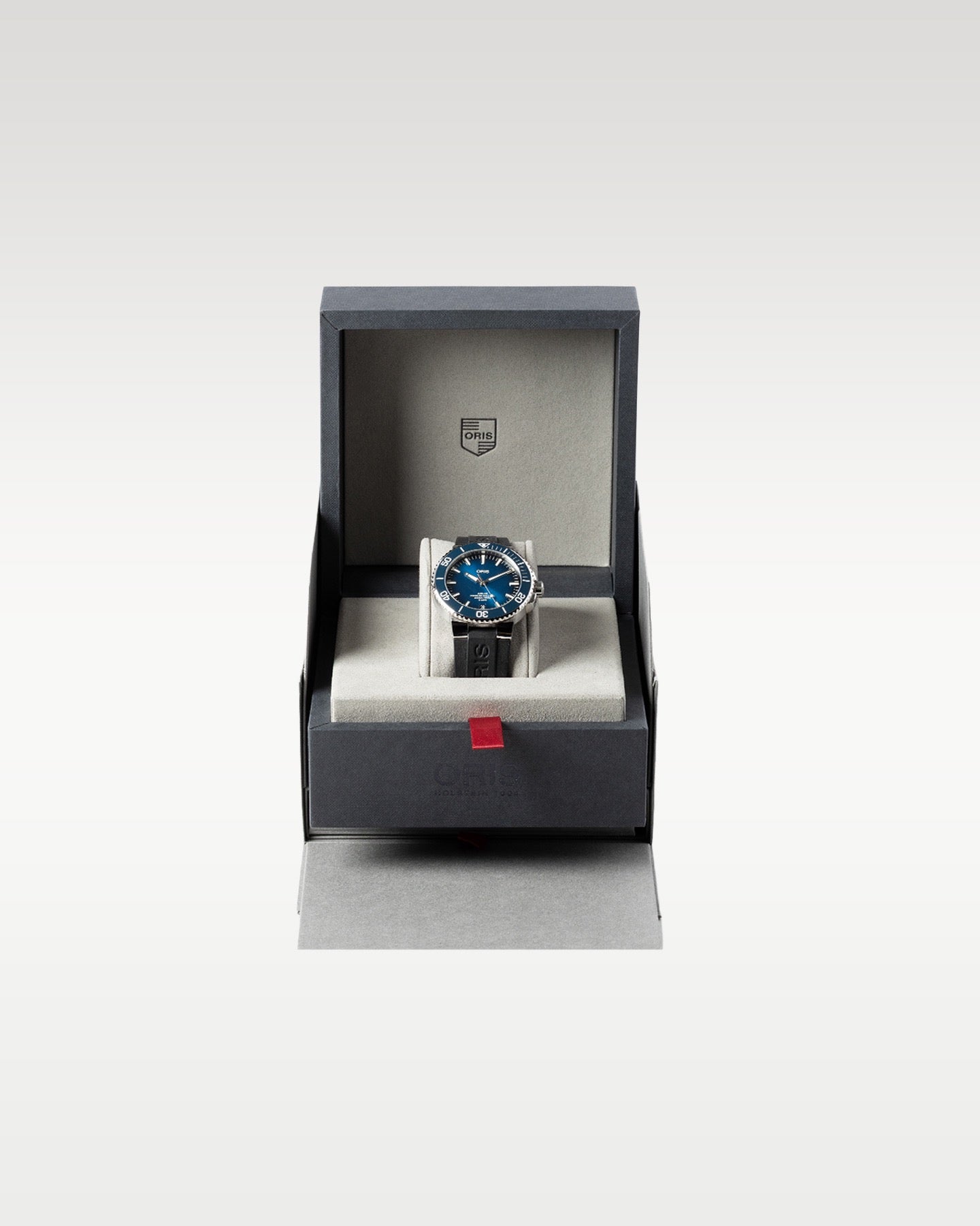 Oris Aquis Date Calibre 400 01 400 7763 4135