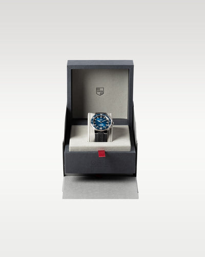 Oris Aquis Date Calibre 400 01 400 7763 4135
