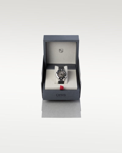 Oris Aquis Date Calibre 400 01 400 7769 4154-07 4 22 74FC