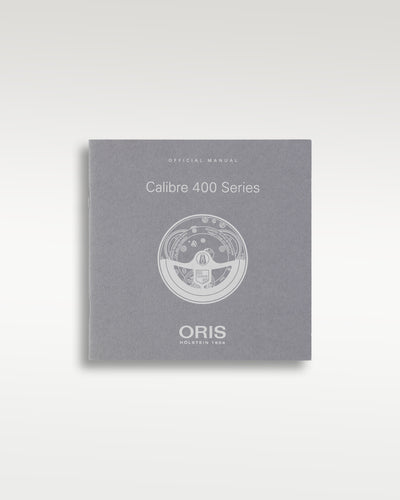 Oris Aquis Date Calibre 400 01 400 7769 4154-07 4 22 74FC