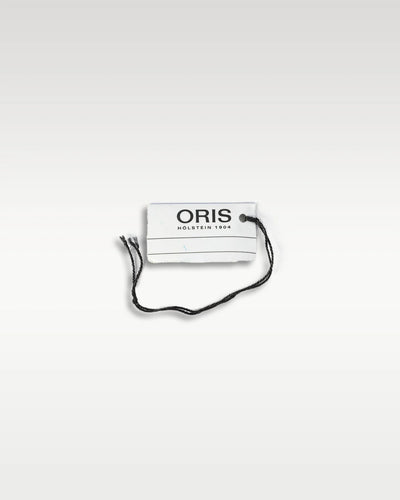 Oris Aquis Date Calibre 400 01 400 7769 4154-07 4 22 74FC