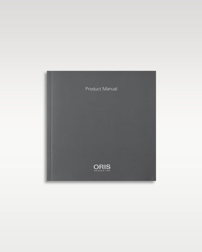 Oris Aquis Date Upcycle 0173377664150