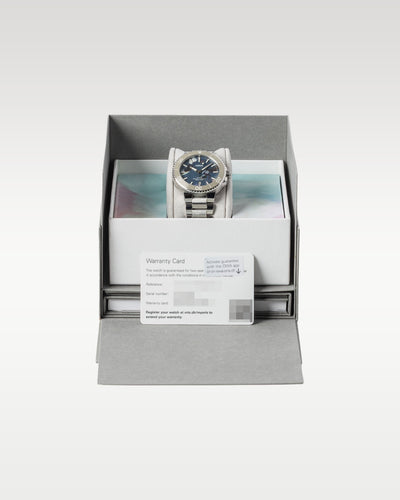 Oris Aquis Date Upcycle 0173377664150