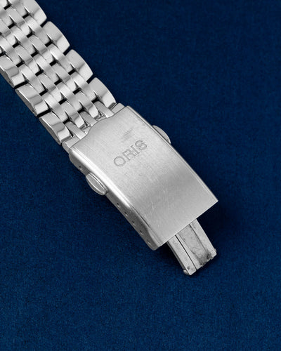 Oris Big Crown Pointer Date 01 754 7741 4065