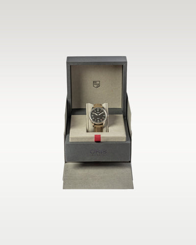 Oris Big Crown Propilot Big Date 01 751 7761 4063