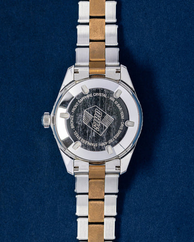 Oris Divers Sixty-Five 01 733 7707 4355