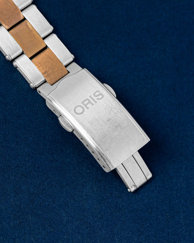 Oris Divers Sixty-Five 01 733 7707 4355