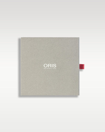 Oris Divers Sixty-Five 01 733 7771 3158