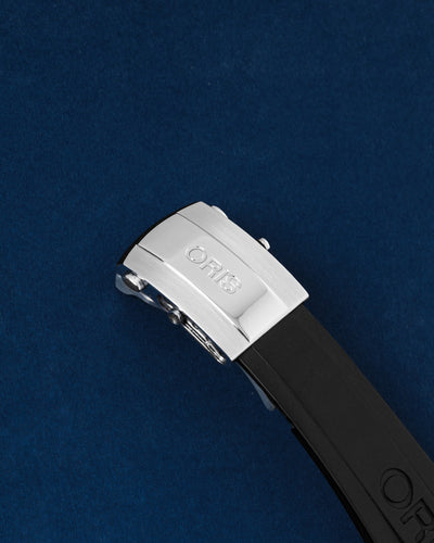 Oris, Aquis Great Barrier Reef Limited Edition II, 01 735 7673 4185-Set RS | Grand Caliber