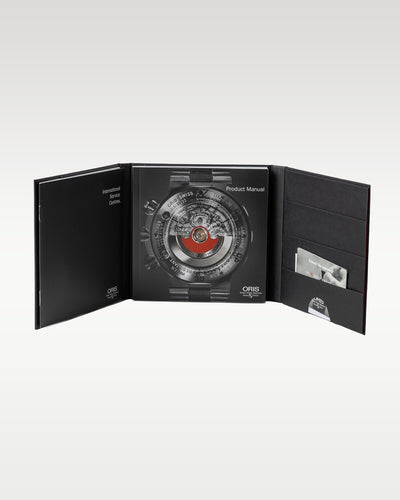 Oris, Aquis Great Barrier Reef Limited Edition II, 01 735 7673 4185-Set RS | Grand Caliber