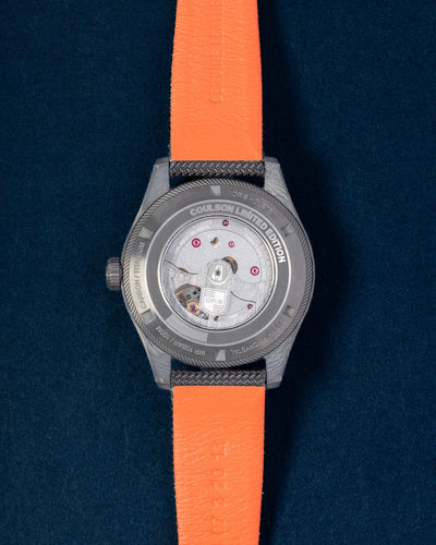 Oris Propilot 0140077848786