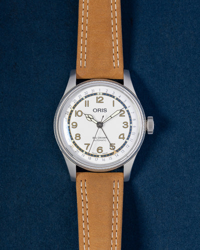 Oris Set Roberto Clemente 01 754 7741 4081