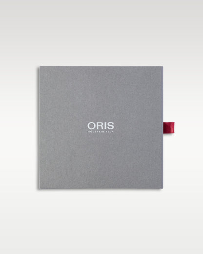 Oris Whale Shark Limited Edition Aquis GMT 01 798 7754 4175 | Grand Caliber Dallas, Texas