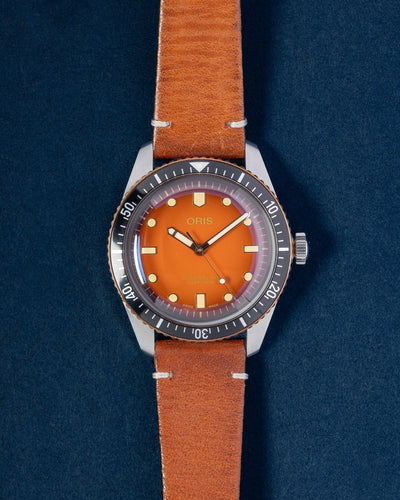 Oris X Revolution Limited Edition 733 77074386
