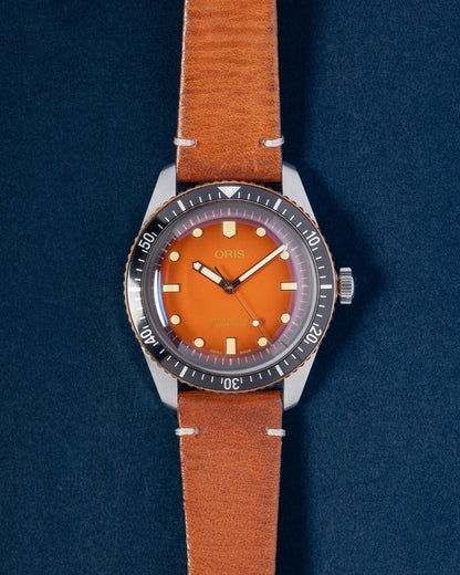 Oris X Revolution Limited Edition 733 77074386