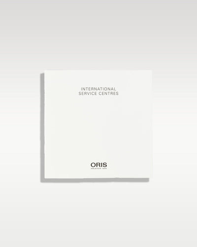 Oris X Revolution Limited Edition 733 77074386