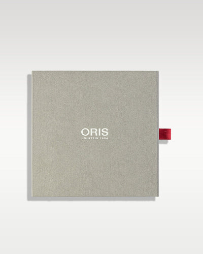 Oris X Revolution Limited Edition 733 77074386