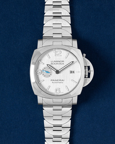 Panerai 1950 3 Days Luminor Marina Automatic PAM978 | Grand Caliber