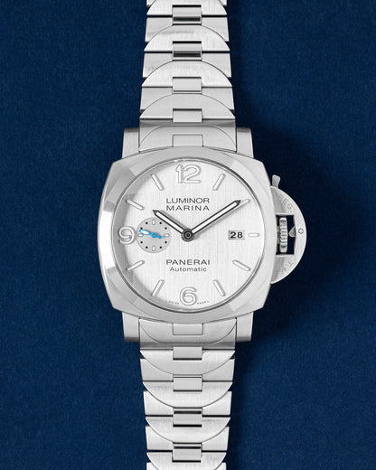 Panerai 1950 3 Days Luminor Marina Automatic PAM978 | Grand Caliber