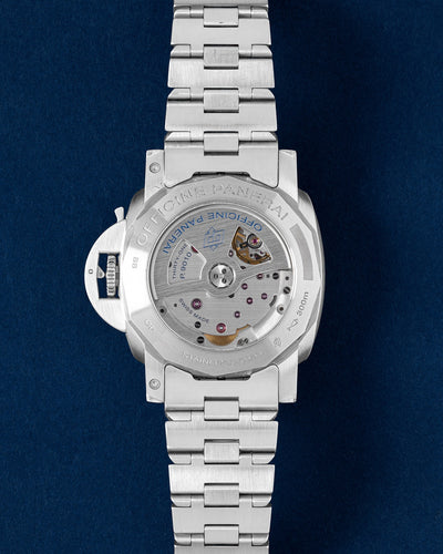 Panerai 1950 3 Days Luminor Marina Automatic PAM978 | Grand Caliber