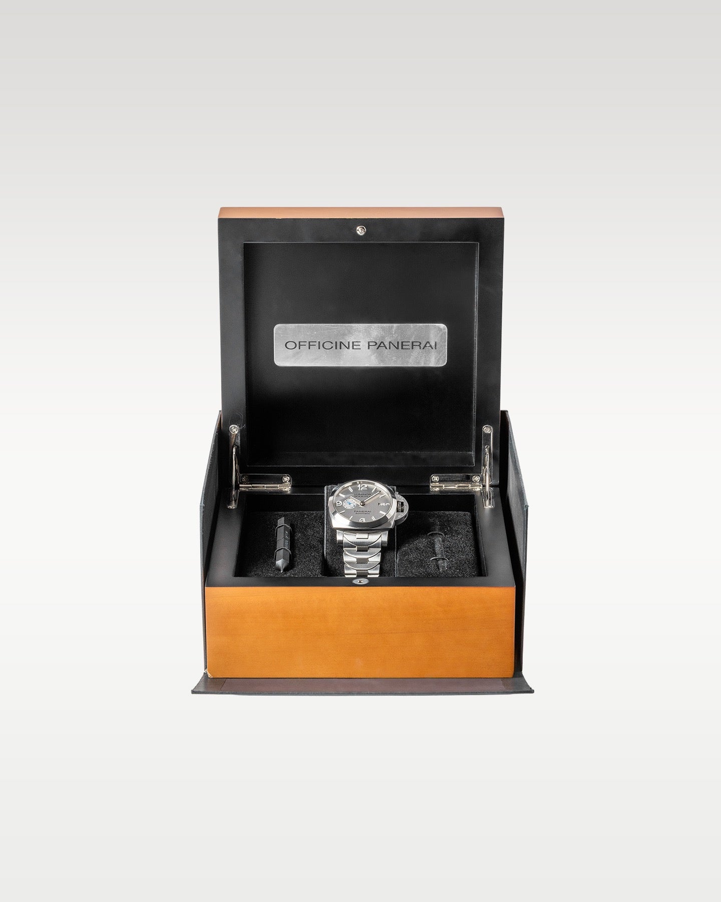 Panerai 1950 3 Days Luminor Marina Automatic PAM978 | Grand Caliber