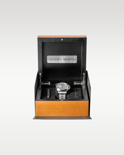 Panerai 1950 3 Days Luminor Marina Automatic PAM978 | Grand Caliber