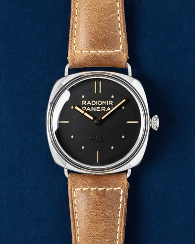 Panerai, Radiomir 3 Days, PAM00425 | Grand Caliber