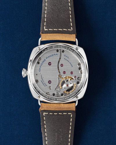 Panerai, Radiomir 3 Days, PAM00425 | Grand Caliber