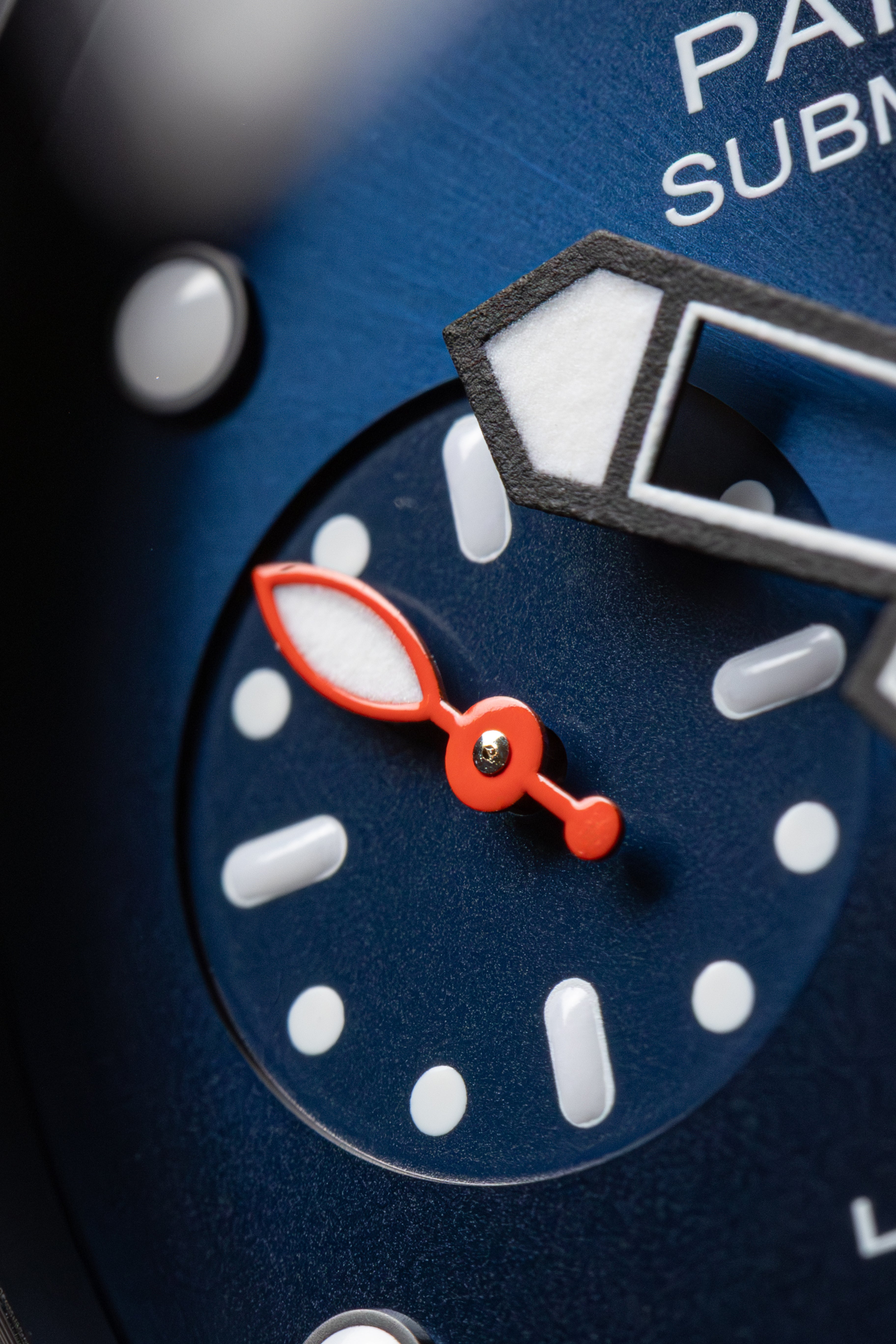 Panerai Dallas | Dallas Watch Store