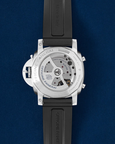 Panerai Luminor 1950 3 Days Chrono Flyback PAM 00524