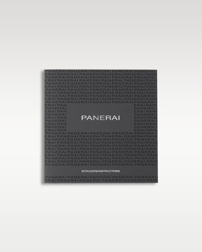 Panerai Luminor 1950 3 Days Chrono Flyback PAM 00524