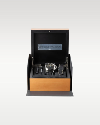 Panerai Luminor 1950 3 Days Chrono Flyback PAM 00524