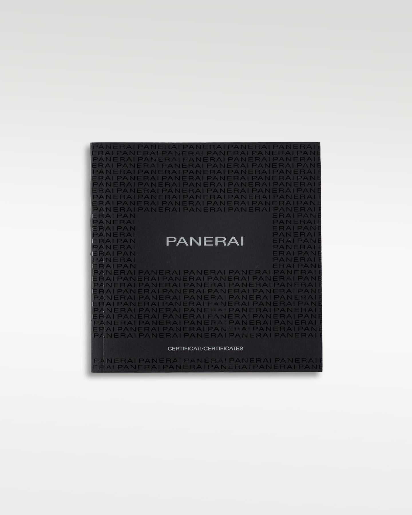 Panerai Luminor 1950 3 Days GMT Automatic Pam01535