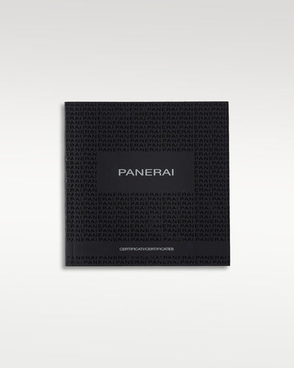 Panerai Luminor 1950 3 Days GMT Automatic Pam01535