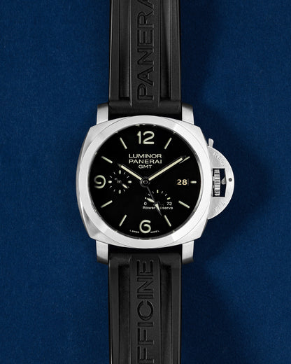Panerai Luminor 1950 3 Days GMT PAM00321