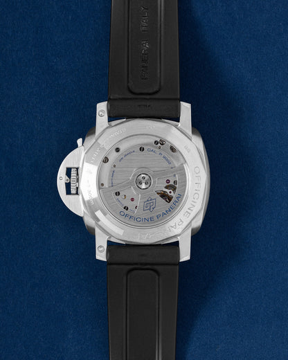 Panerai Luminor 1950 3 Days GMT PAM00321