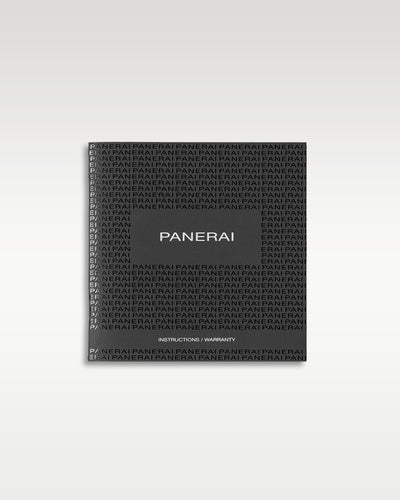 Panerai Luminor 1950 3 Days GMT Power Reserve PAM01321 | Grand Caliber TX