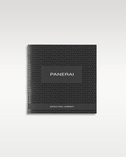 Panerai Luminor 1950 3 Days GMT Power Reserve PAM01321 | Grand Caliber TX