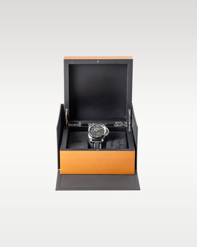 Panerai Luminor 1950 3 Days GMT Power Reserve PAM01321 | Grand Caliber TX