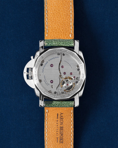 Panerai Luminor 1950 3 Days PAM 00372