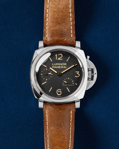 Panerai Luminor 1950 3 Days Power Reserve PAM00423 | Grand Caliber TX