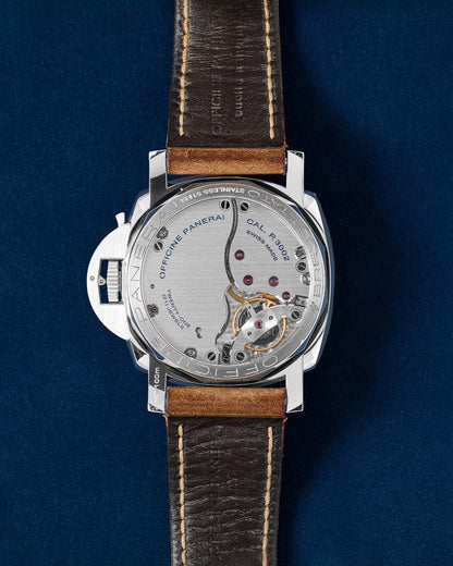 Panerai Luminor 1950 3 Days Power Reserve PAM00423 | Grand Caliber TX