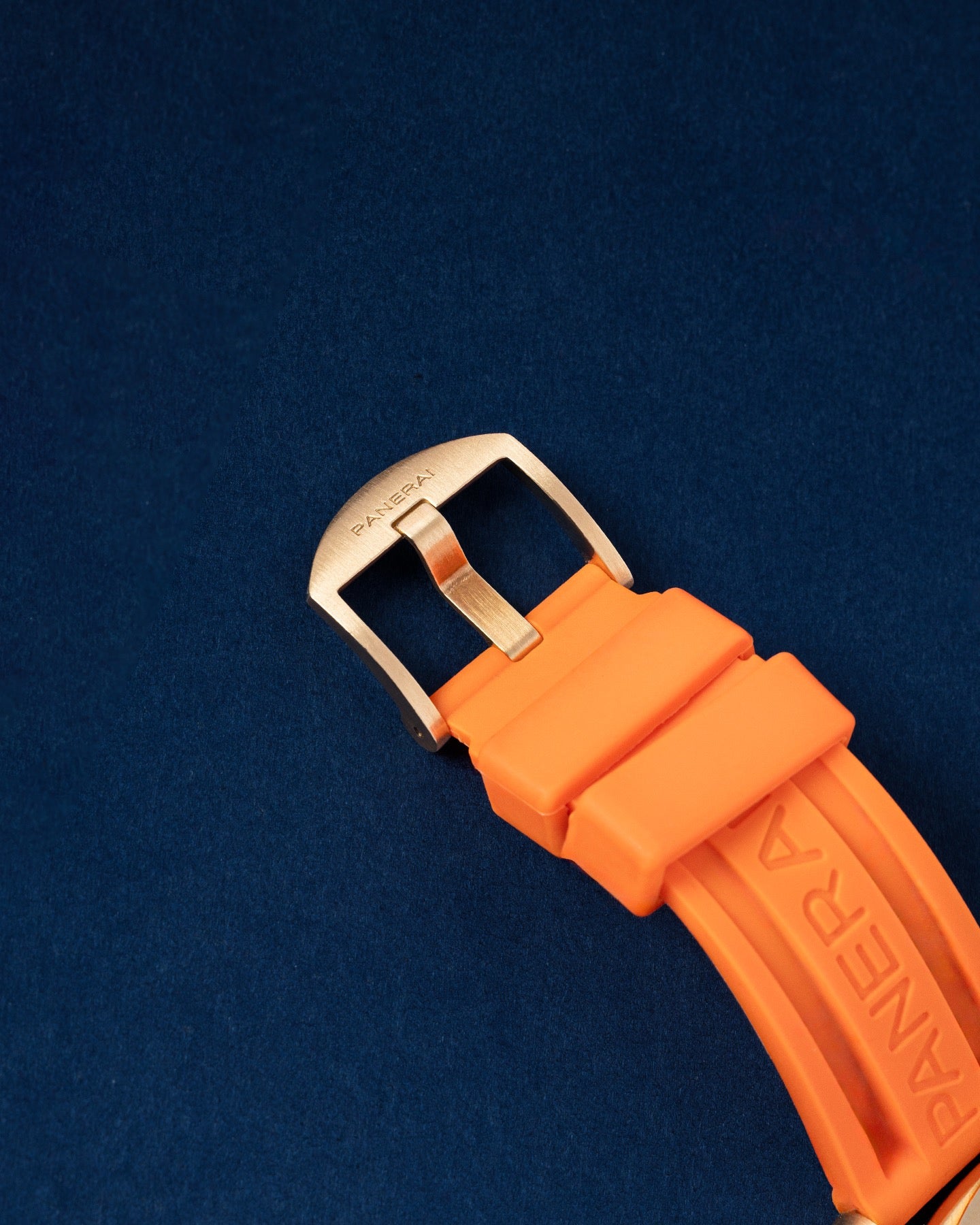 Panerai Luminor 1950 8 Days GMT PAM00289 | Grand Caliber Watches DFW